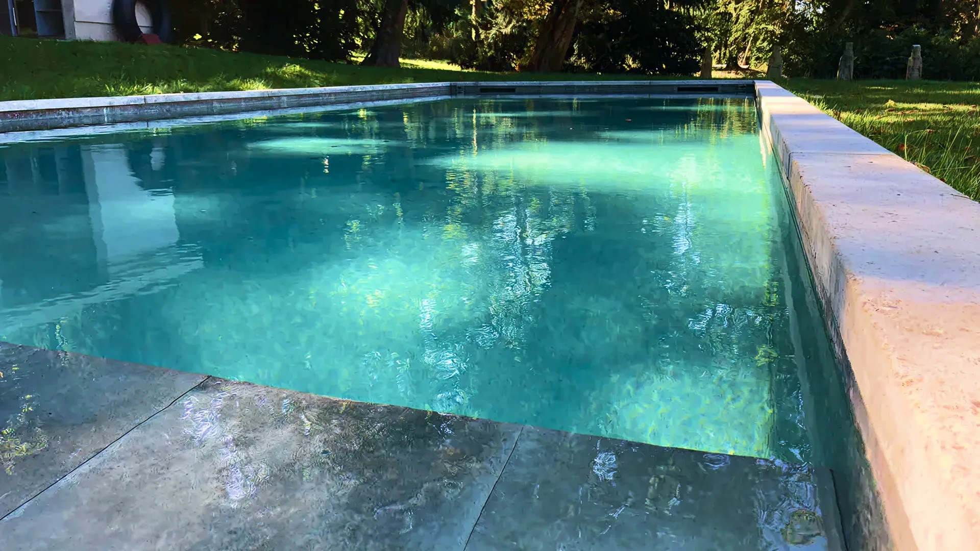 Entreprise Piscine Yutz