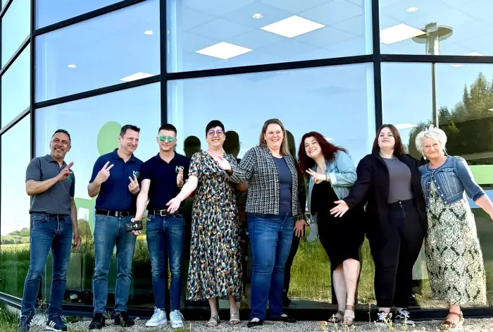 Solutions de maintien à domicile à Haguenau