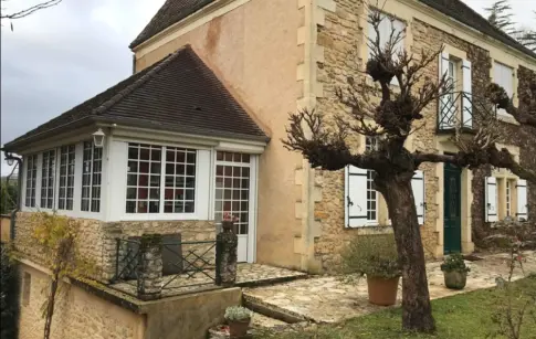 Compagnons Fenêtriers