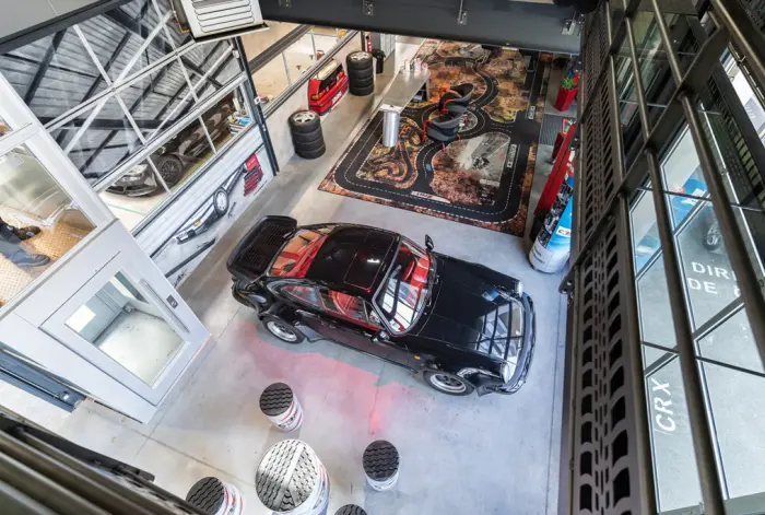 Réparation auto proche de Sélestat et alentours