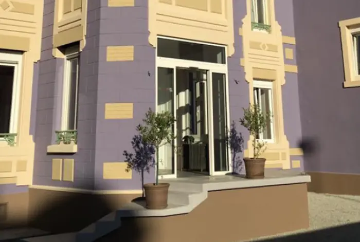 Entreprise Expert comptable Belfort