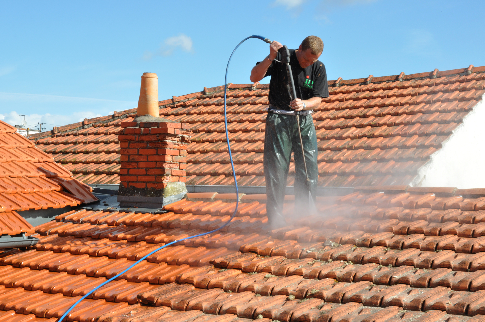 Entreprise Isolation Dompierre-sur-Mer