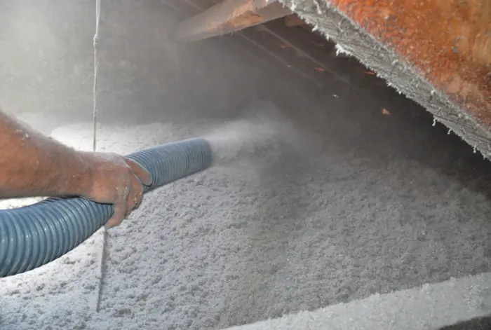 Entreprise Isolation Dompierre-sur-Mer