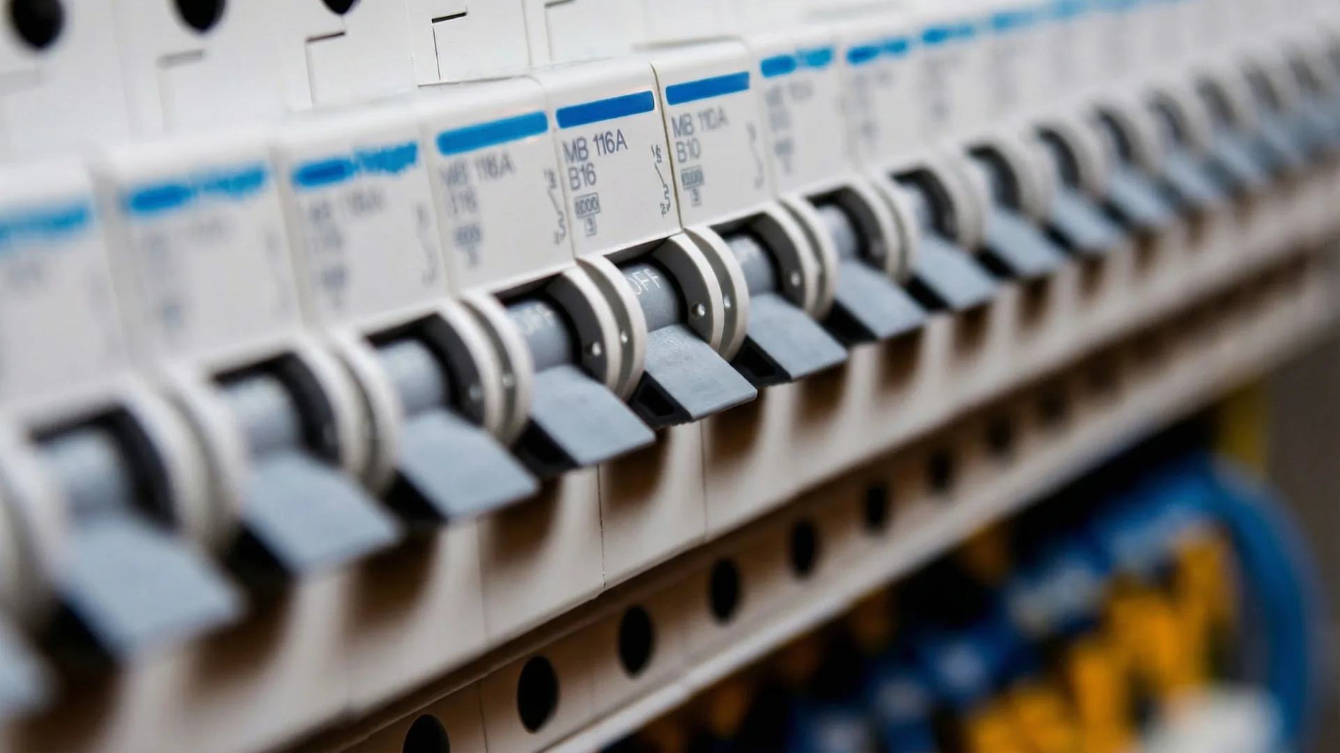 Entreprise Electricité Besançon