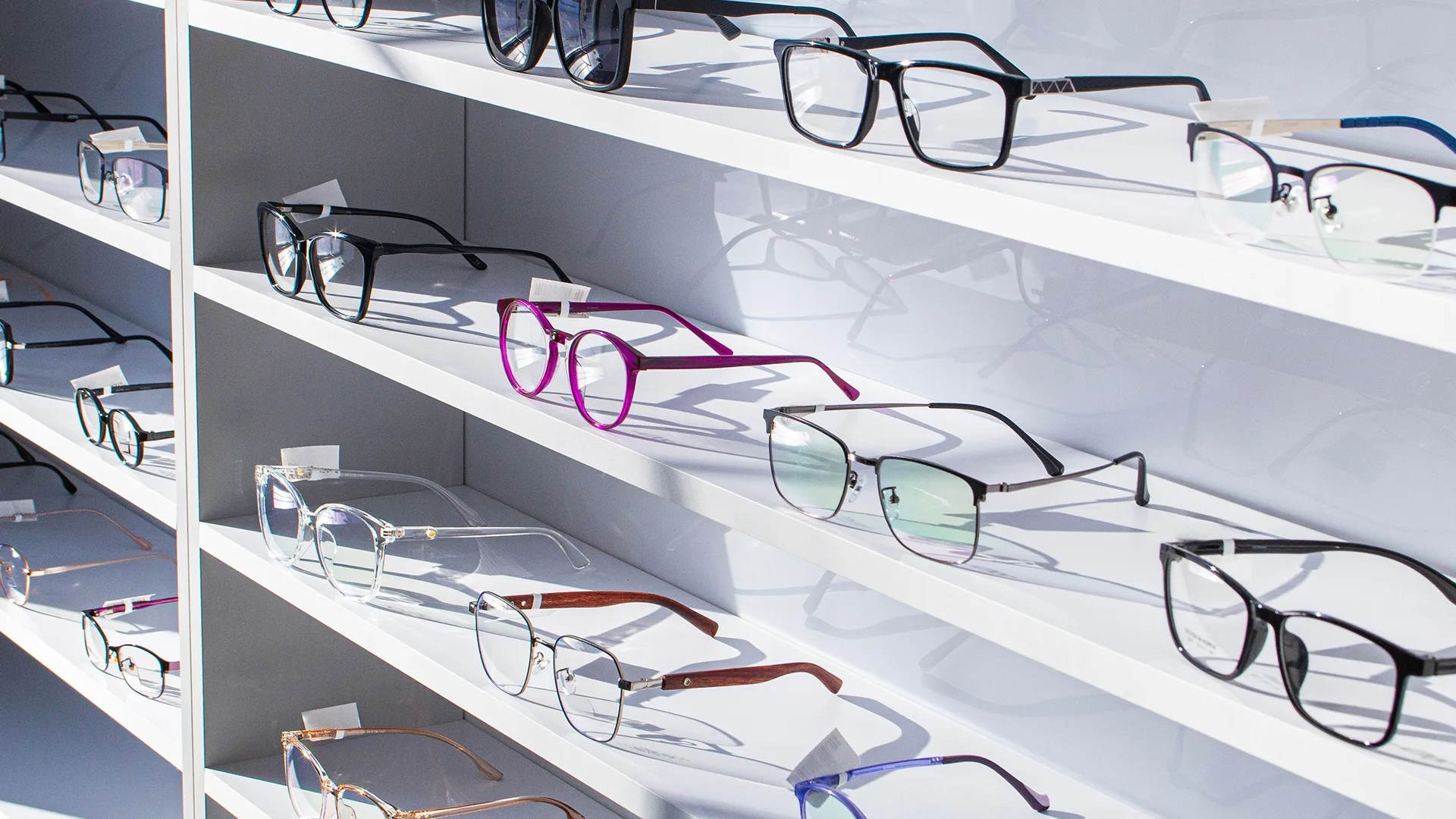 Entreprise Opticien Libourne