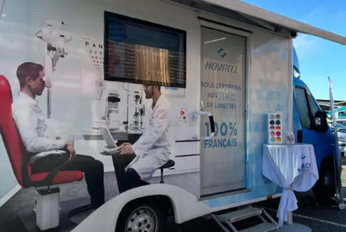 Entreprise Santé & beauté La Réole