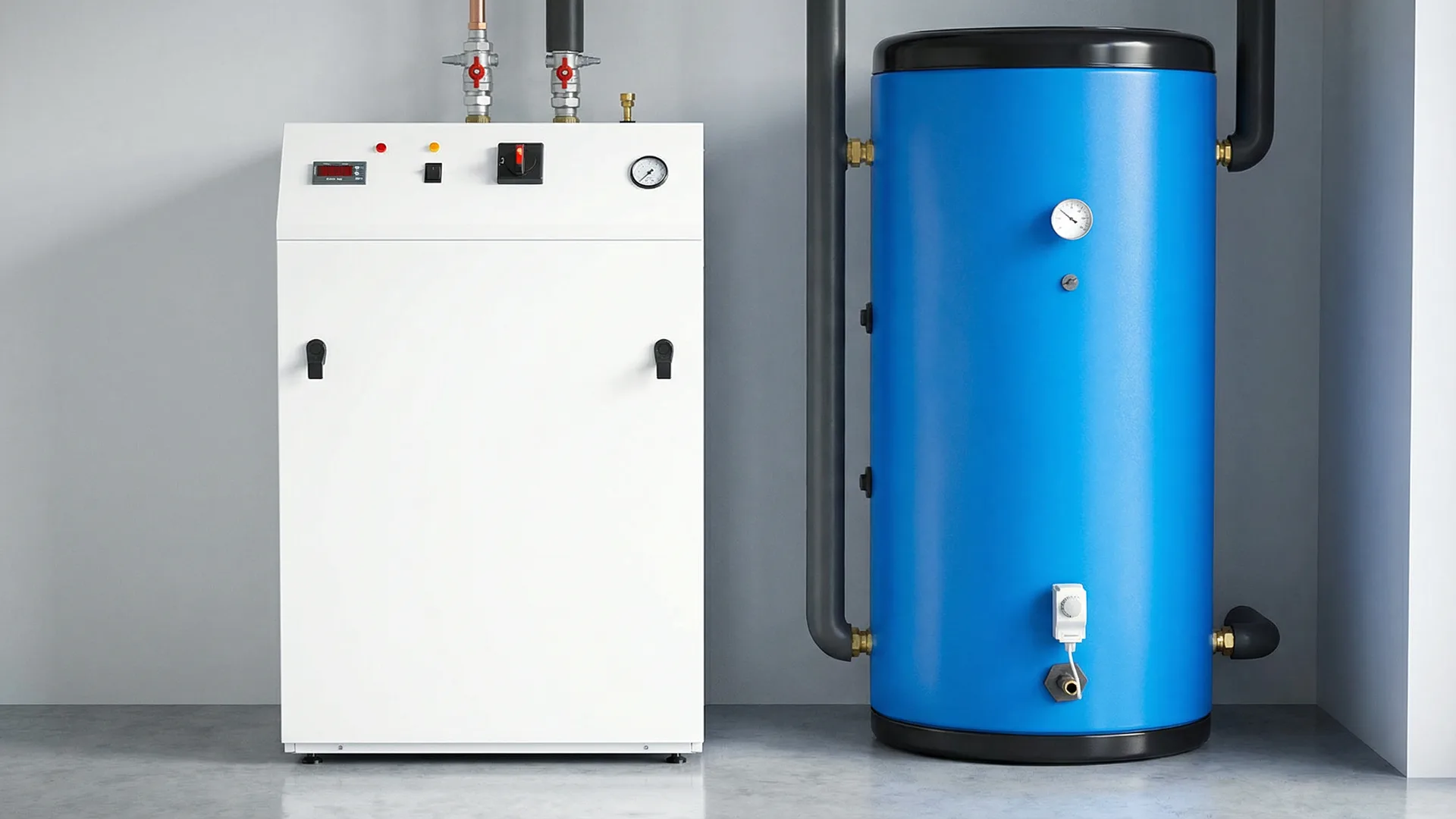 Climatisation et ventilation en Alsace et Lorraine