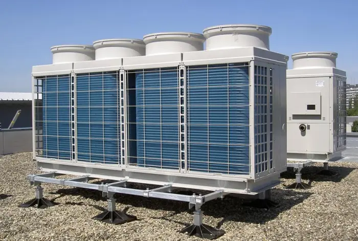 Climatisation et ventilation en Alsace et Lorraine