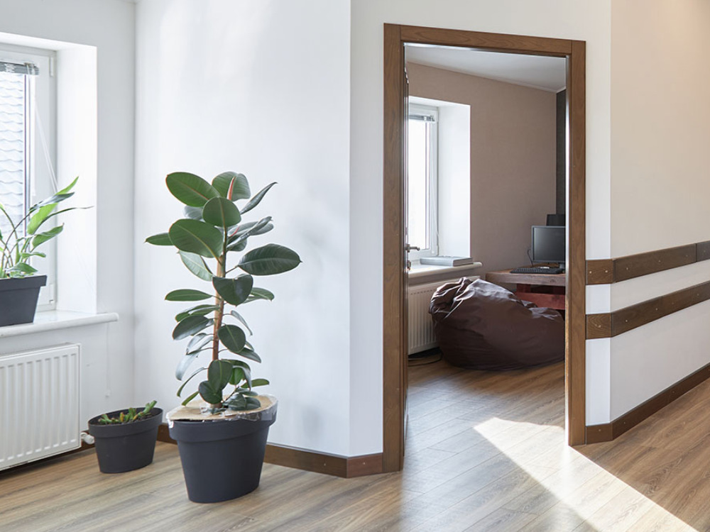 Rénovation intérieure proche de Montbéliard et alentours