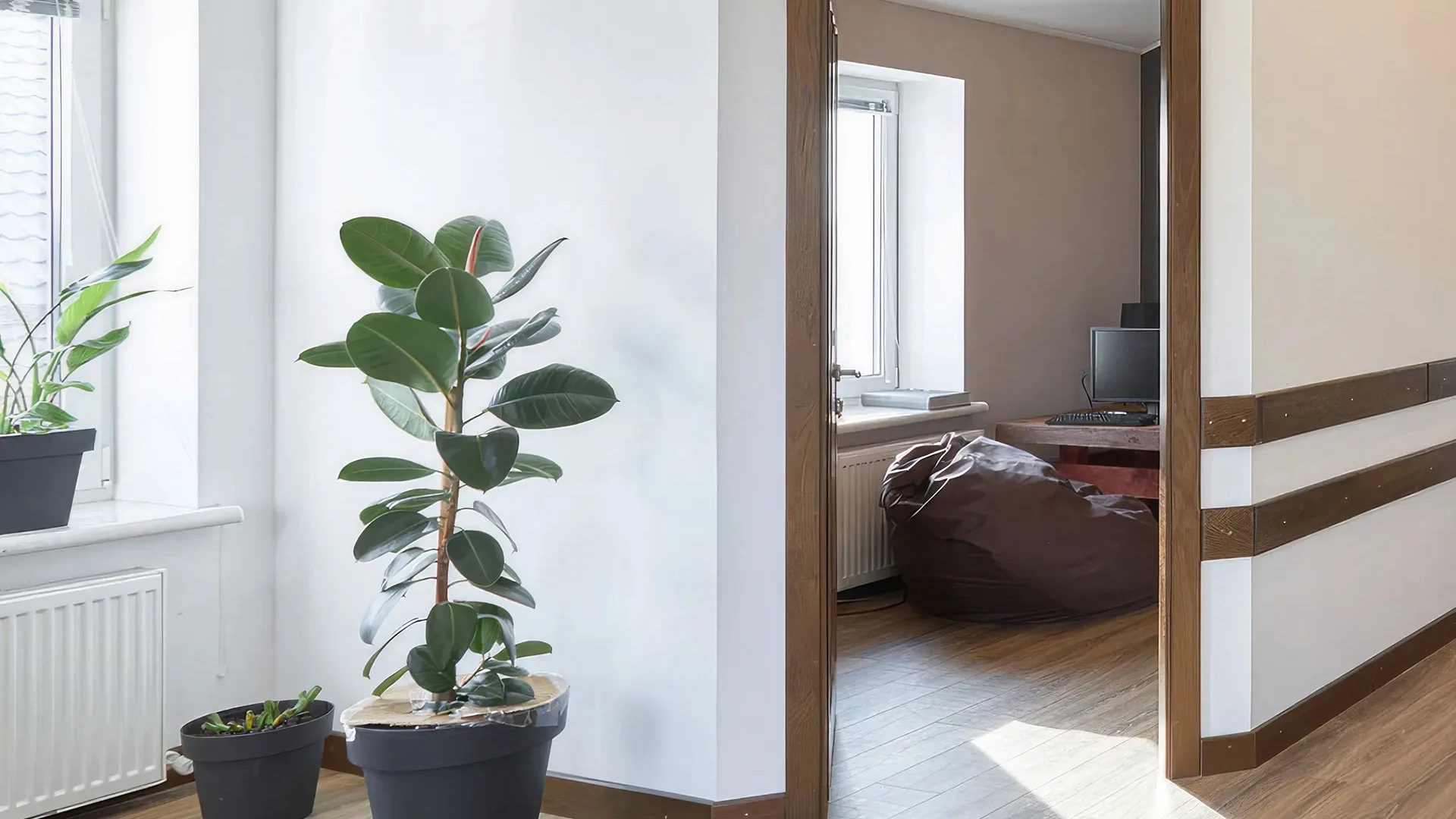 Rénovation intérieure proche de Montbéliard et alentours