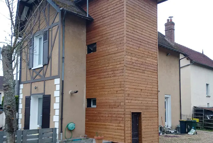 Entreprise Bureau d'étude Pacy-sur-Eure