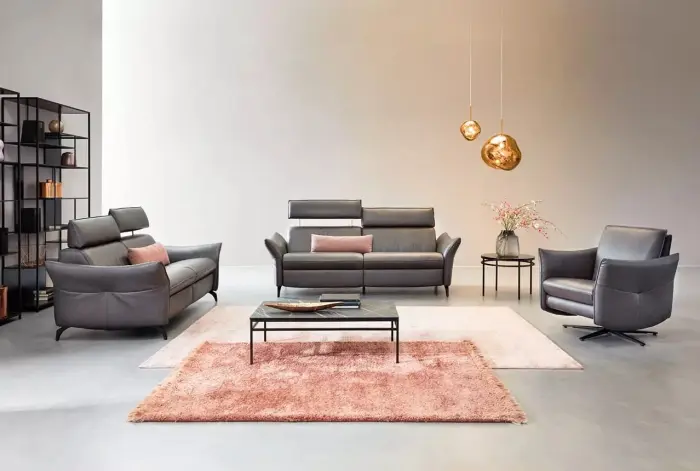 Mobilier de relaxation haut-de-gamme à Épinal