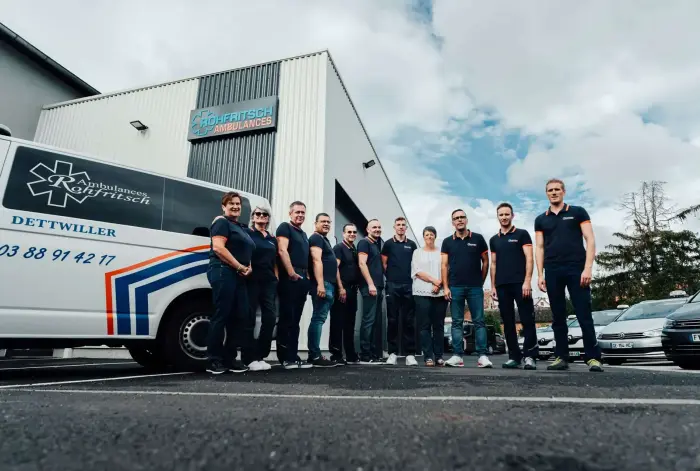 Services funéraires proche de Saverne et Bas-Rhin