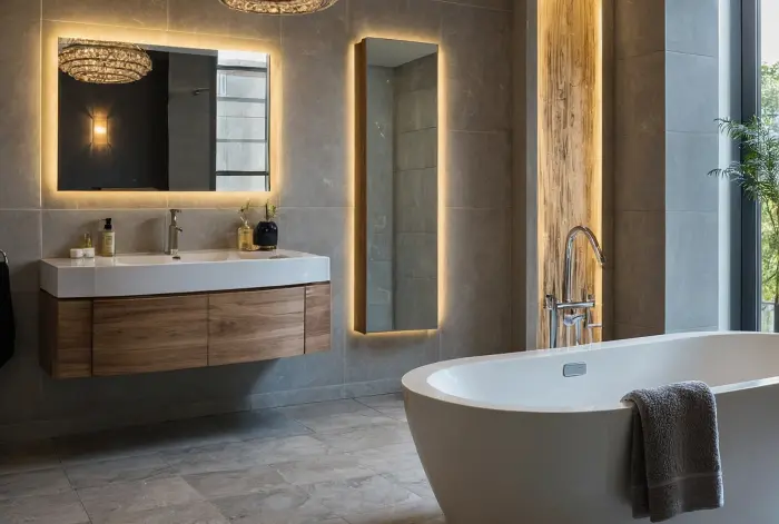 Conception et pose de cuisines en Moselle