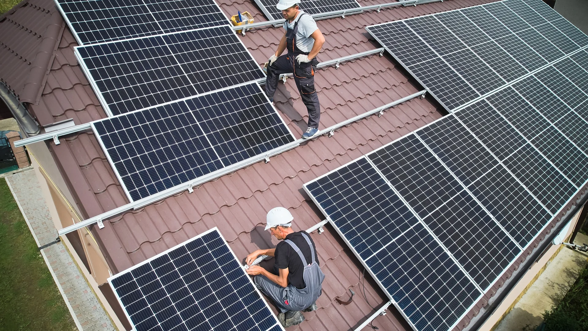 Installation électrique et bornes de recharge Valenciennes