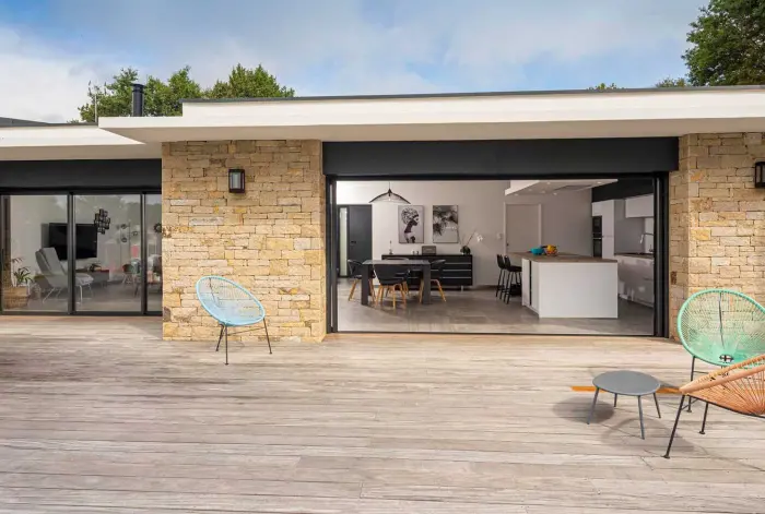 Menuiseries intérieures et extérieures proche de Besançon