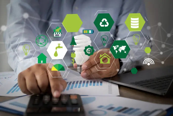 Courtage en énergie pour entreprises au Havre