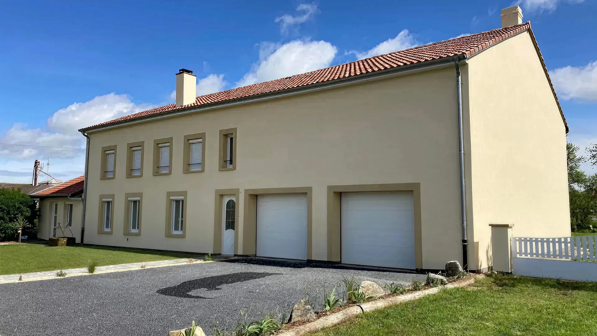 Entreprise Peinture Rombas