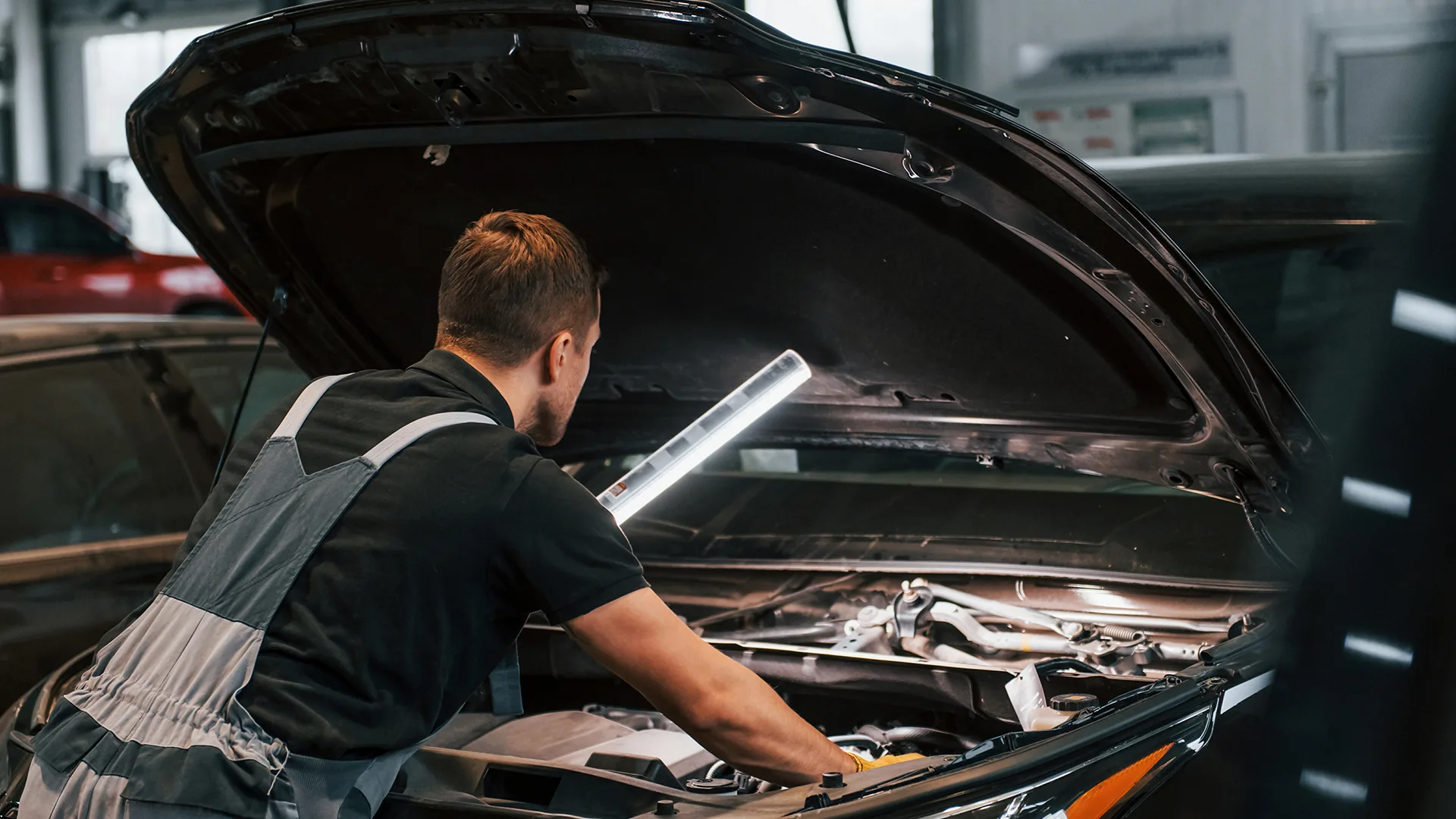 Entreprise Garage Saverne
