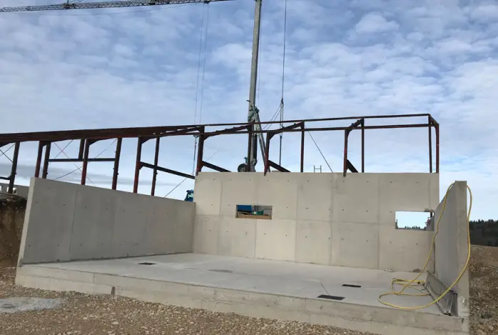 Maçonnerie et rénovation à Pontarlier