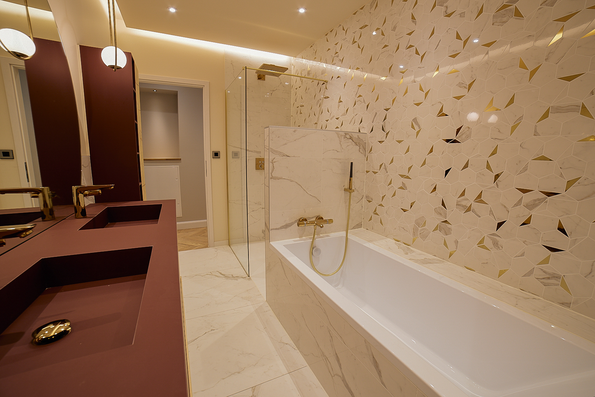 Décoration intérieure et extérieure en Alsace