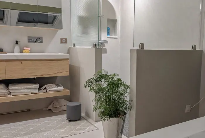 Décoration intérieure et extérieure en Alsace