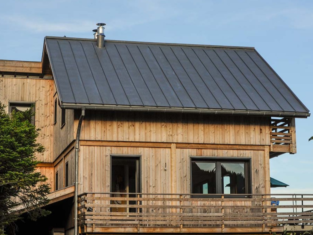 Maître Couvreur et Zingueur à Mulhouse