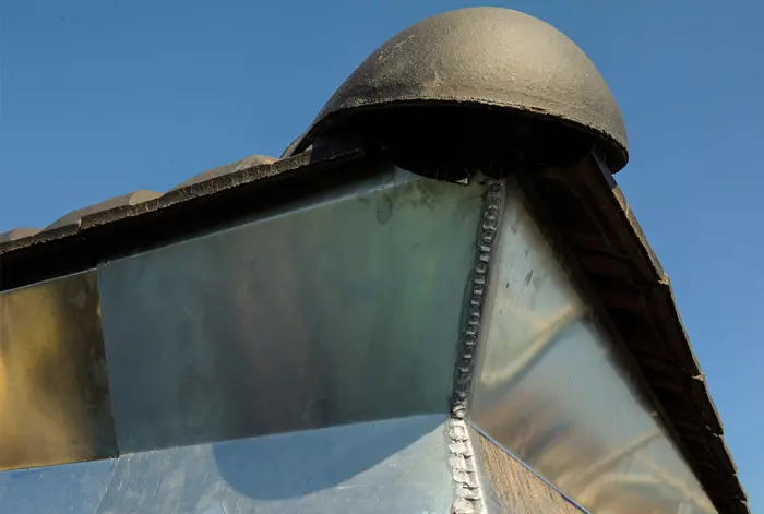 Maître Couvreur et Zingueur à Mulhouse