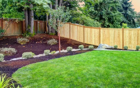 Caillet espaces verts