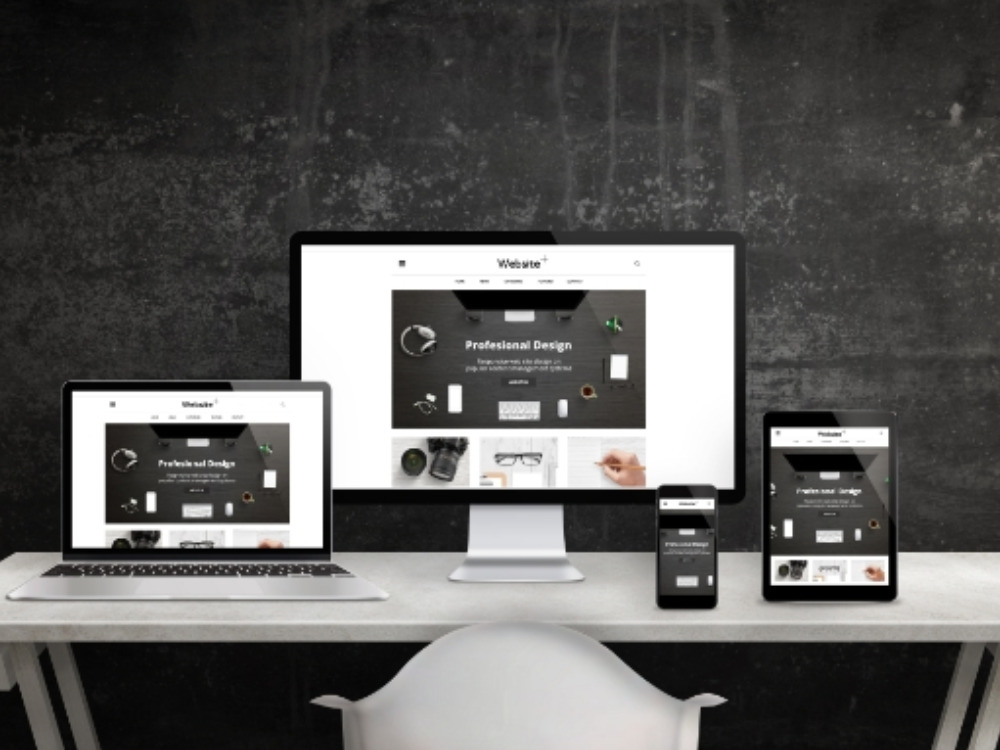 Création et gestion de sites internet en Auvergne