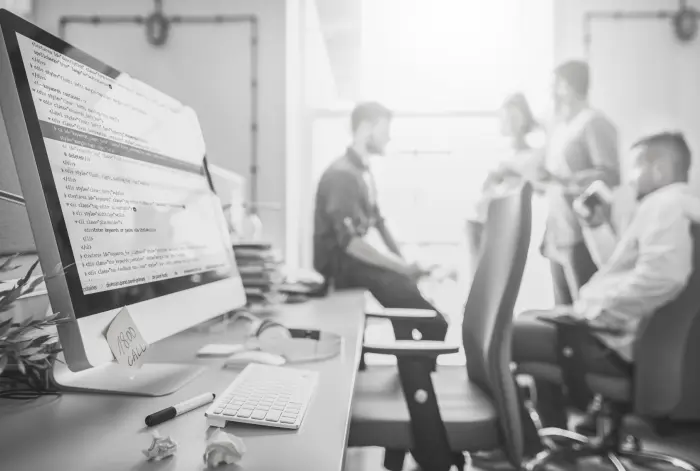 Création et gestion de sites internet en Auvergne