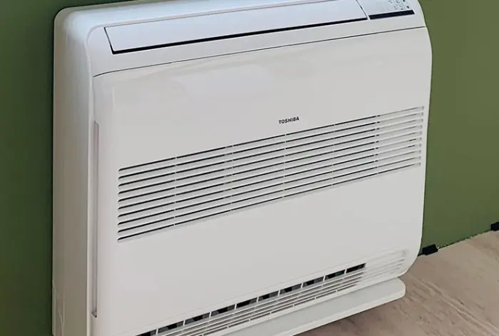 Pompes à chaleur et climatisation en Lorraine