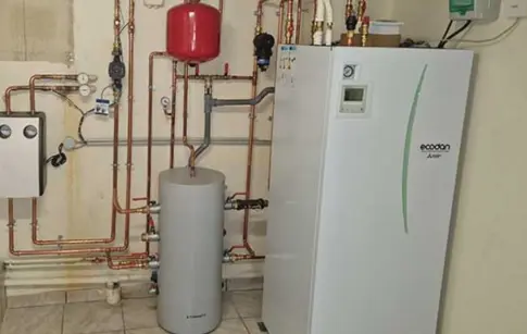 DELTA CLIMATISATION LORRAINE