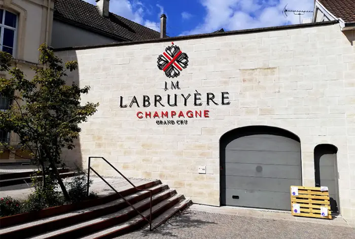 Entreprise Enseigne & Signalétique Cormontreuil