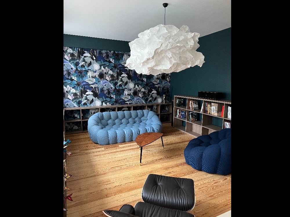 Travaux de parquet proche de Metz Argancy et Metz