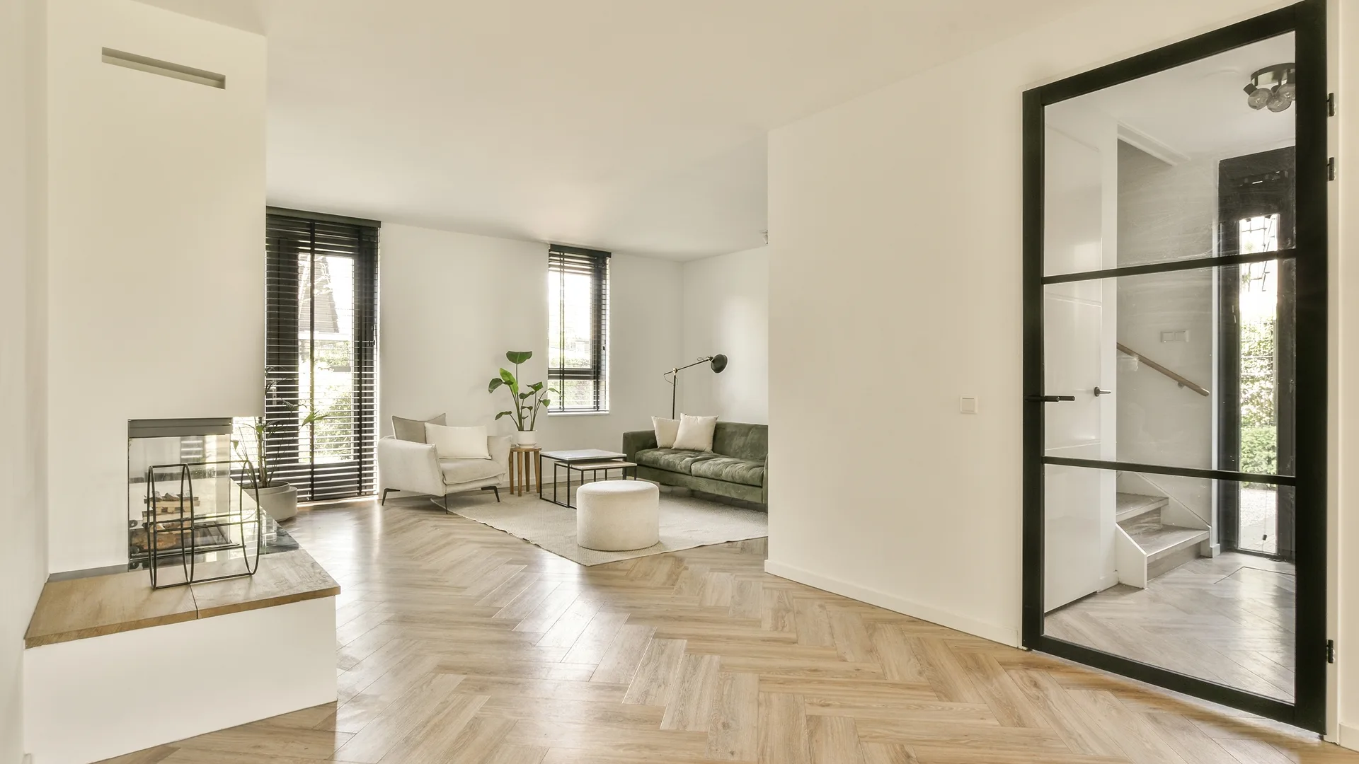 Travaux de parquet proche de Metz Argancy et Metz