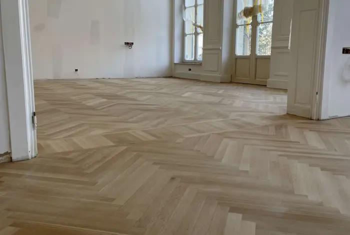 Travaux de parquet proche de Metz Argancy et Metz