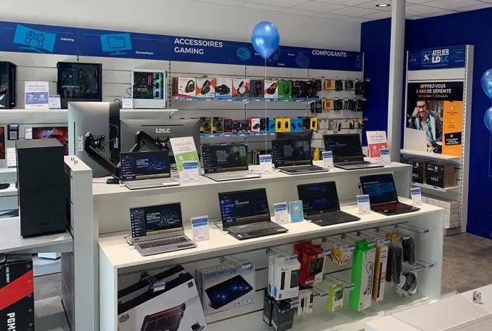 Entreprise Informatique Cormontreuil