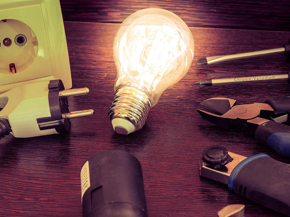 Électricien pour installations et dépannages proche de Baume-les-Dames