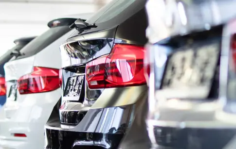 SARL IBERIA AUTO Metz