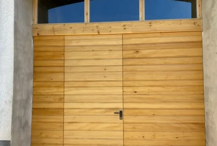 Menuiserie sur mesure proche de Montbéliard