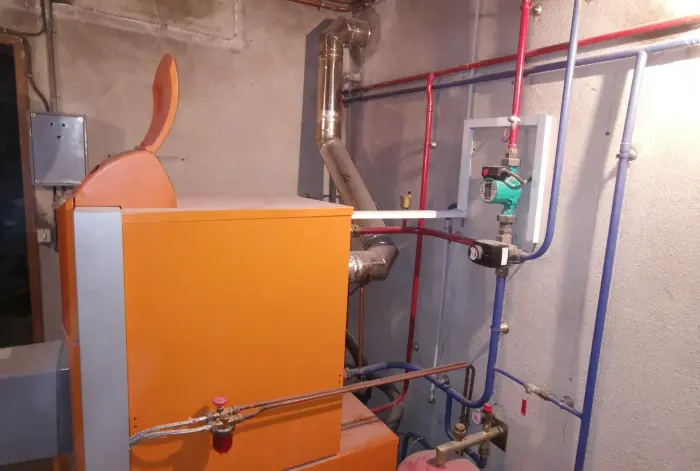 Plomberie et chauffage proche de Clermont-Ferrand et environs