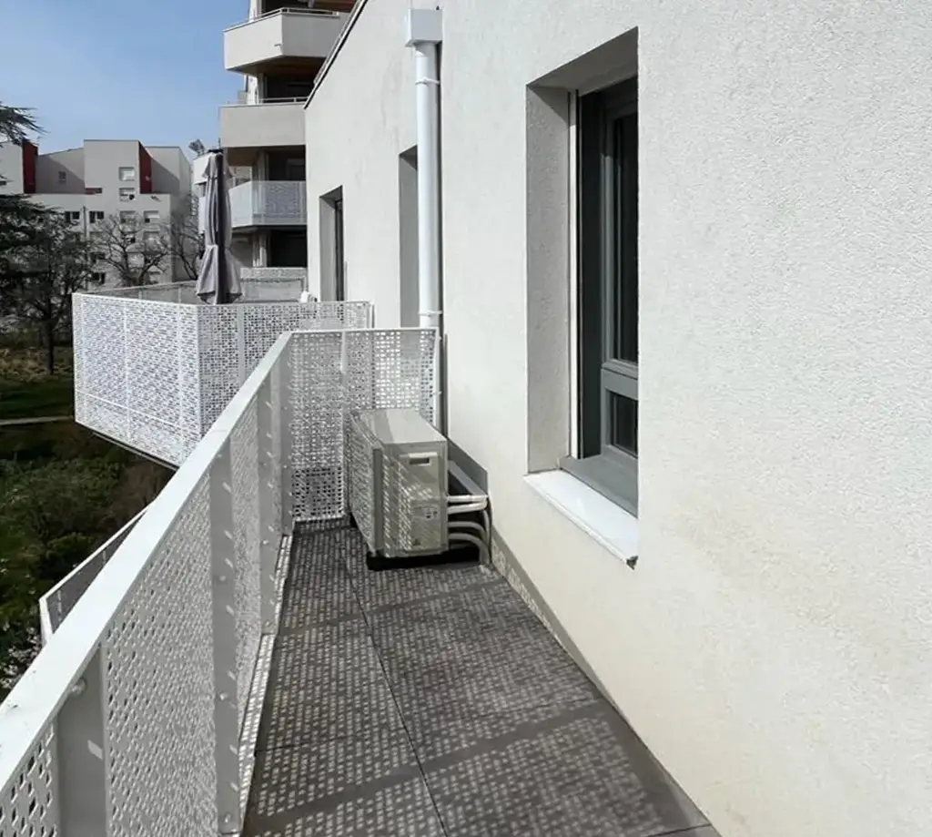 Installation de pompes à chaleur à Montluel et Lyon