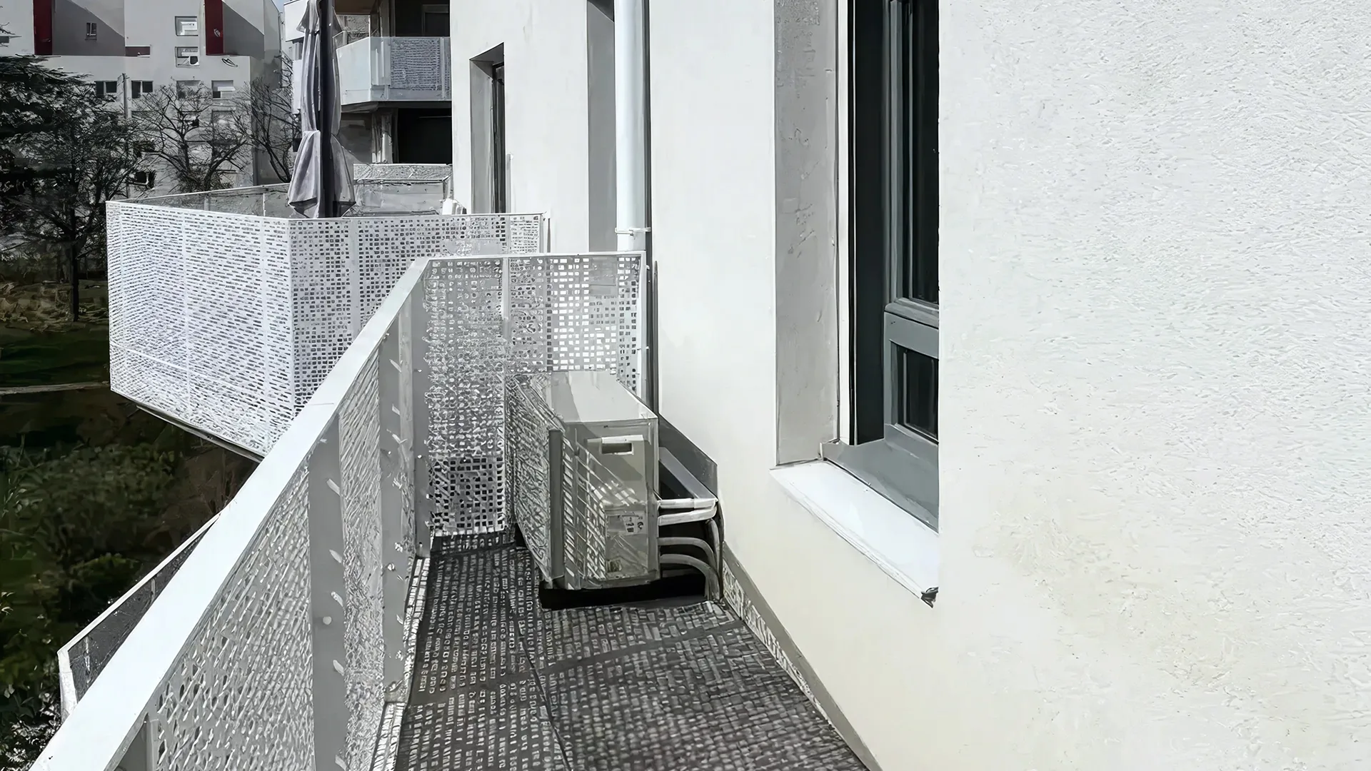 Installation de pompes à chaleur à Montluel et Lyon