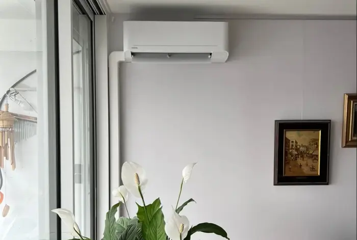 Installation de pompes à chaleur à Montluel et Lyon