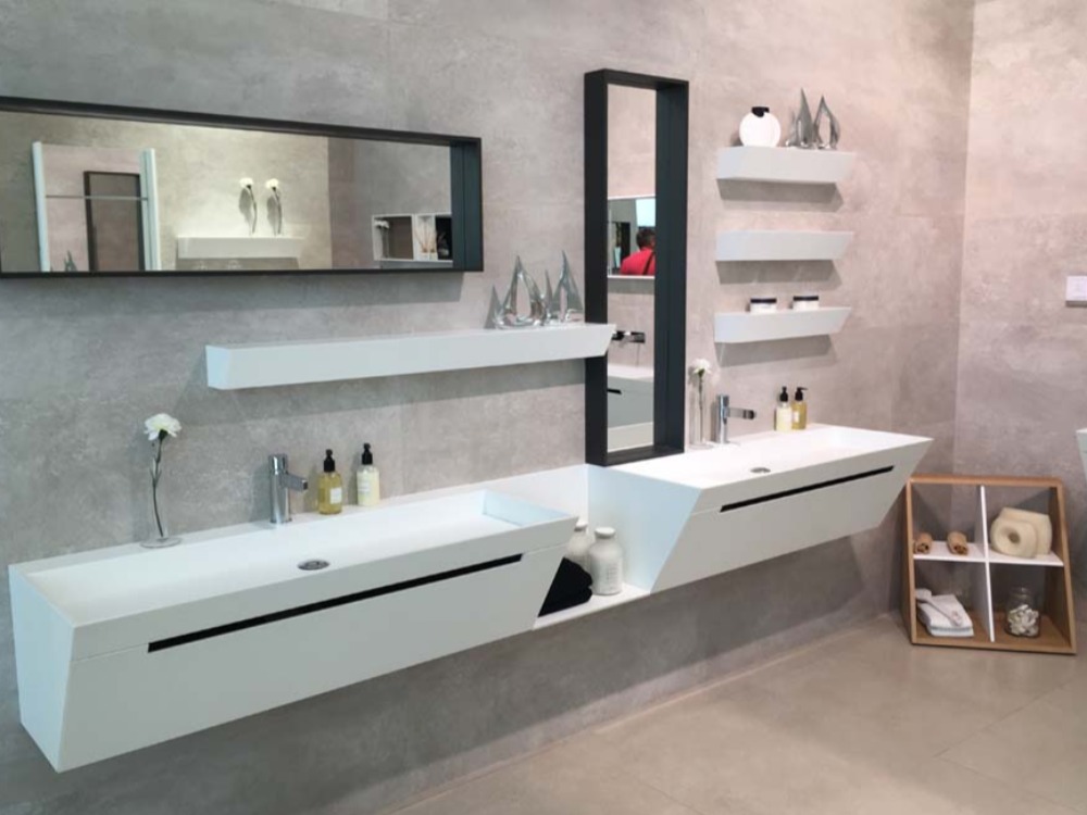 Chauffage et installation sanitaire dans le Haut-Rhin