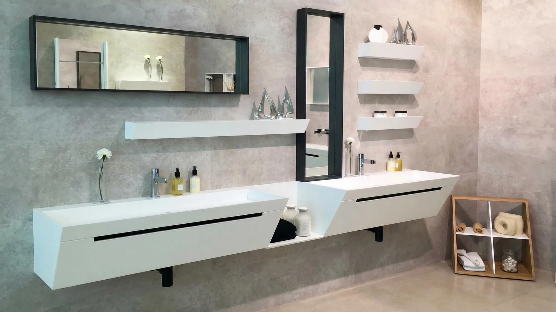 Chauffage et installation sanitaire dans le Haut-Rhin