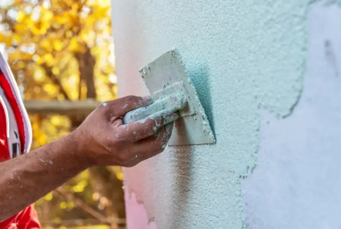 Entreprise Façade Nieul-sur-Mer