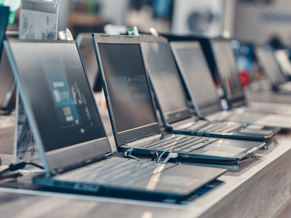 Vente et réparation informatique à Troyes