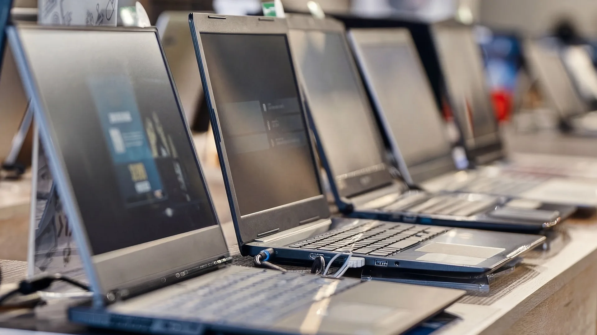 Vente et réparation informatique à Troyes